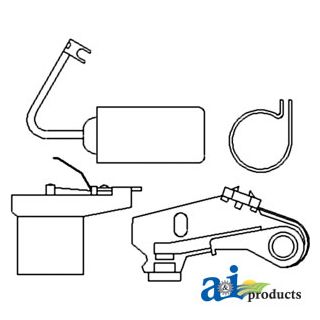 21A14RWO - Tune Up Kit