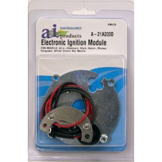 21A200D - Module, Electronic Ignition