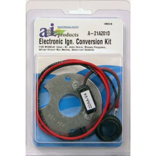 21A201D - Module, Electronic Ignition