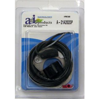 21A202DP - Module, Electronic Ignition