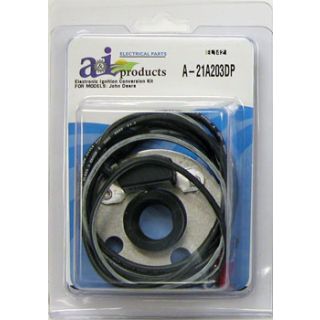 21A203DP - Module, Electronic Ignition