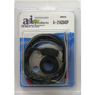 21A204DP - Module, Electronic Ignition