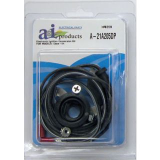 21A205DP - Module, Electronic Ignition