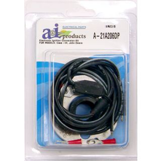 21A206DP - Module, Electronic Ignition