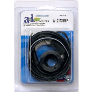 21A207FP - Module, Electronic Ignition