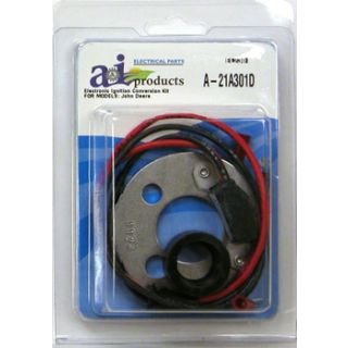 21A301D - Module, Electronic Ignition