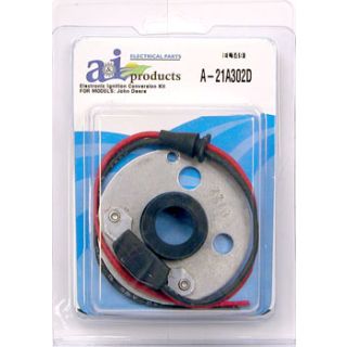 21A302D - Module, Electronic Ignition