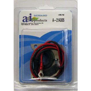 21A305 - Module, Electronic Ignition