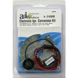 21A306D - Module, Electronic Ignition