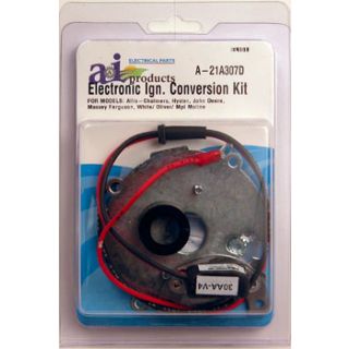 21A307D - Module, Electronic Ignition