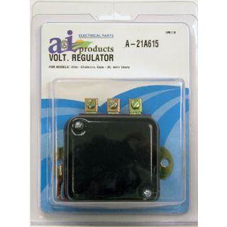 21A615 - Volt. Regulator