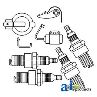 21A662 - Tune Up Kit
