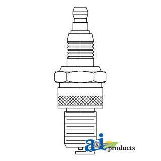 21A810 - Spark Plug