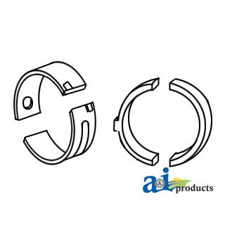 2230610 - Bearing, Main (.010")