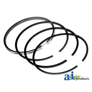2233074 - Rings, Piston