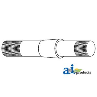 223314 - Cylinder Pin (Block Type)