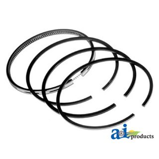 2235236 - Rings, Piston