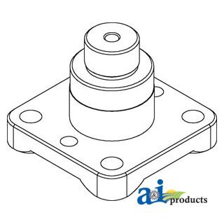 231014A1 - Cap, Kingpin (MFWD)