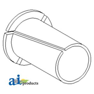 231800A1 - Bushing, Door Hinge