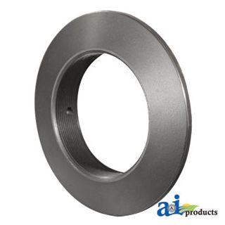 2370DBX - Pulley Flange, Water Pump