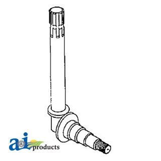 2371 - Schwartz Spindle