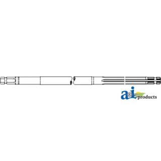 241931A3 - Shaft, Feeder
