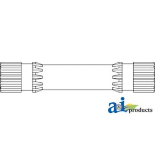 242837A1 - Shaft, Axle Drive (RH)