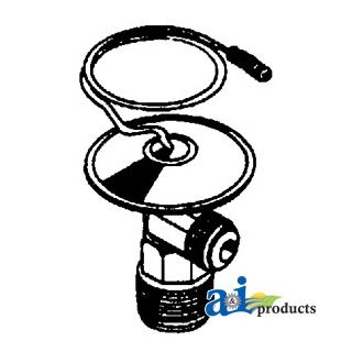 244562R91 - Expansion Valve