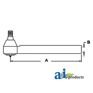 247523A1 - Ball Joint Assembly