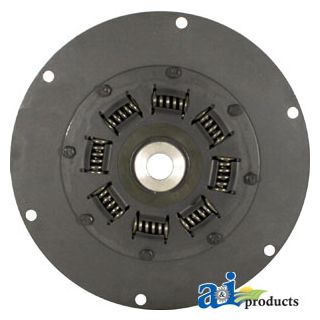 248408A2 - Plate, Drive Line Damper