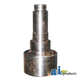 250822M1 - Shaft, Auger Lower End