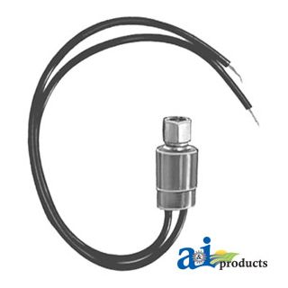 251002 - Switch Lo Pressure, Line Mtg, 2 Wire (20 Psi)