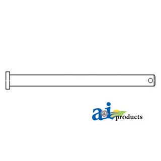 251105R1 - Pin, Pivot Pin Retaining