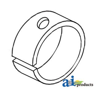 2511447 - Bushing, Rear