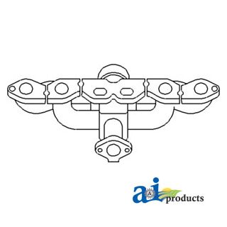 251175R21 - Manifold