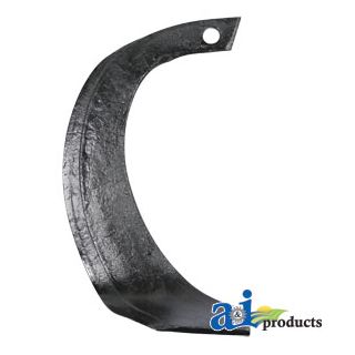 251L - Blade, Tiller