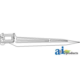 252181 - Tine, LH, Feeder Bar