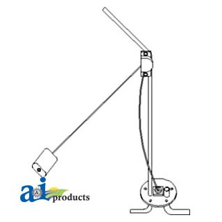 259110A1 - Sending Unit, Fuel