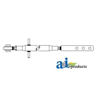 259950 - Link, Side, Adjustable, Cat II