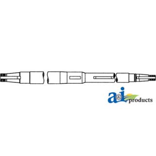 264497M1 - Shaft, Drive