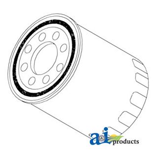 2654403 - Filter, Oil