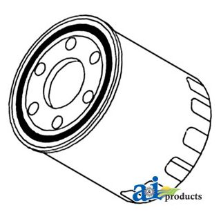 2654408 - Filter, Oil