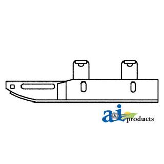 267392M92 - Plate, Stripper (LH)