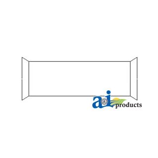 26A6655 - Solice, 2/0 Copper Butt (10 Pk)