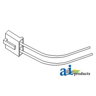 26A99 - Connector Assembly