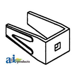 271580 - Tooth Kit, Straw Chopper