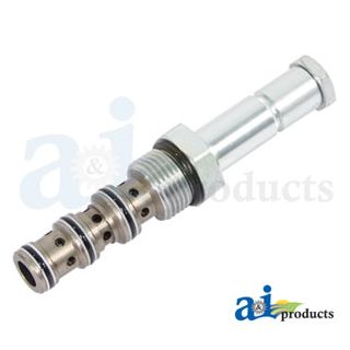 273004 - Cartridge Valve, Hydraulic