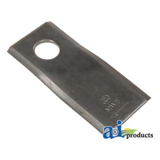 274097 - Blade, Disc Mower, Rh