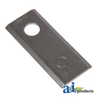 274230 - Blade, Disc Mower, Double Edge