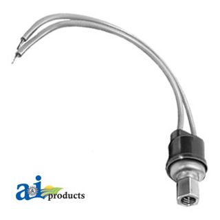 2756087W1 - High Pressure Switch
